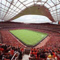 Emirates Football Stadium London